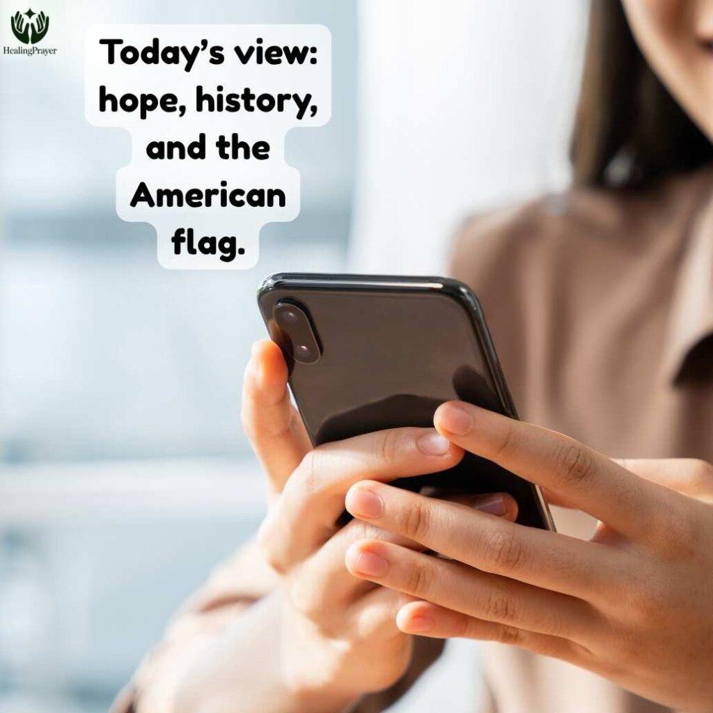 Flag Day Images and Quotes for Social Media