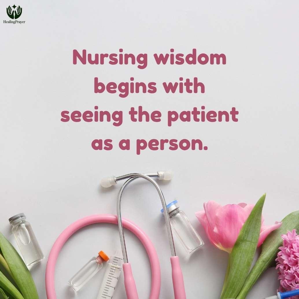 Florence Nightingale Quotes and Timeless Nursing Wisdom