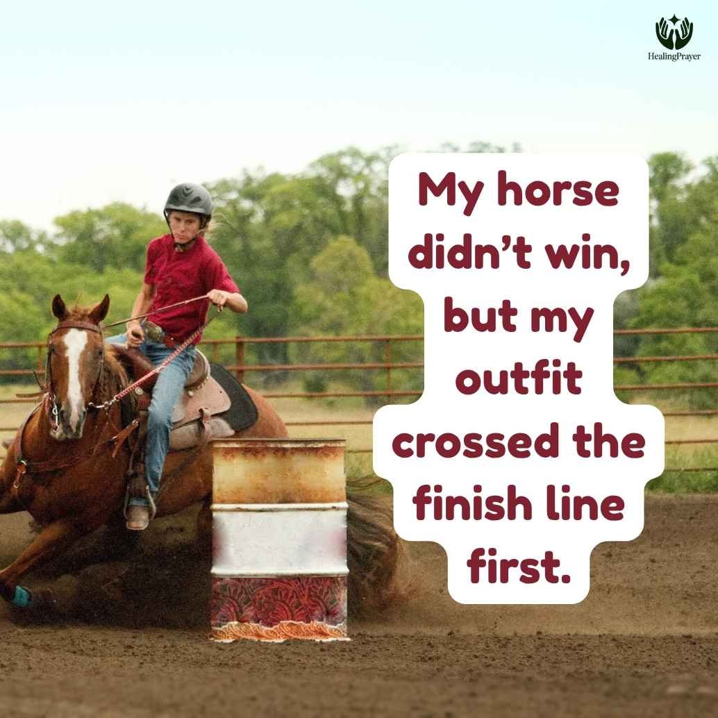 Funny Kentucky Derby Quotes to Make Everyone Smile