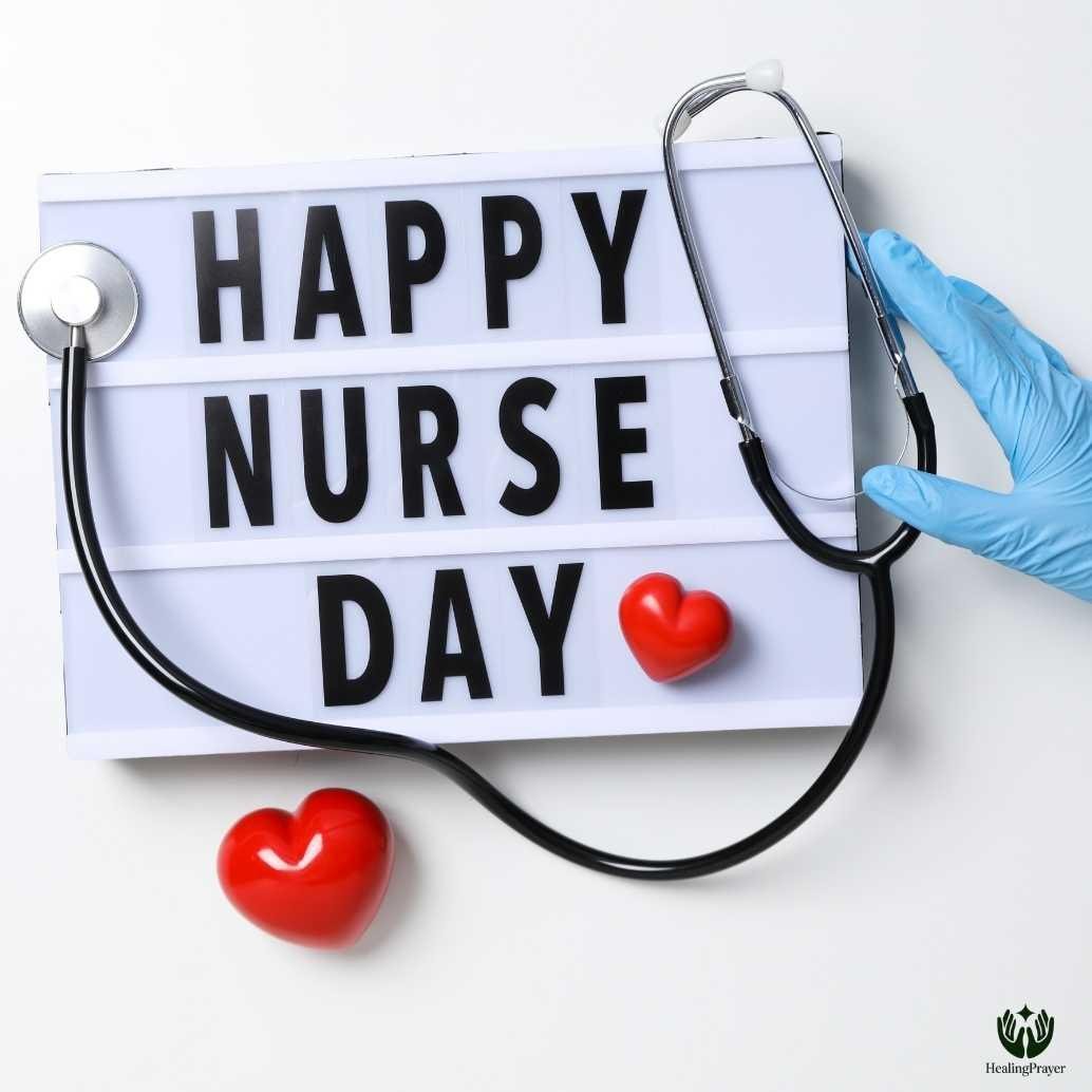 Happy International Nurses Day Wishes for Nurses