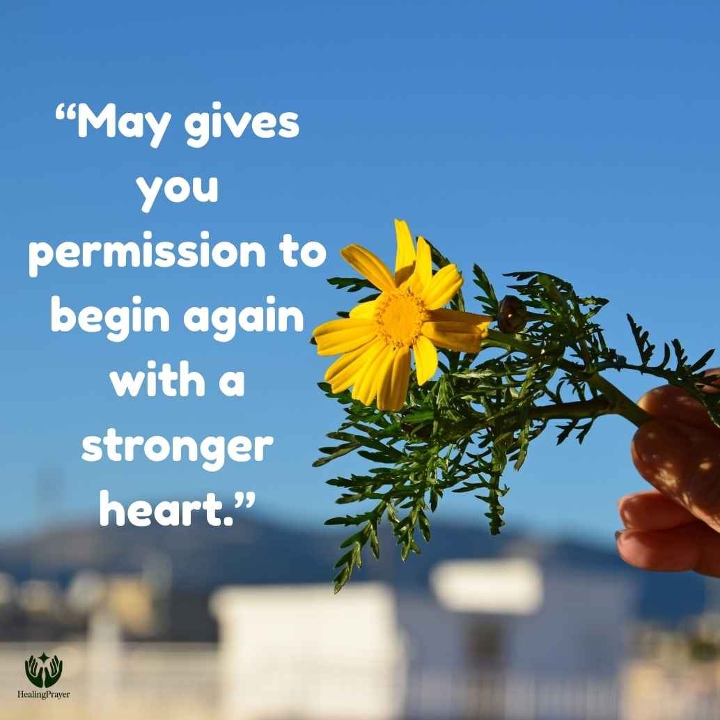 Inspirational Quotes for May to Begin Again With Confidence