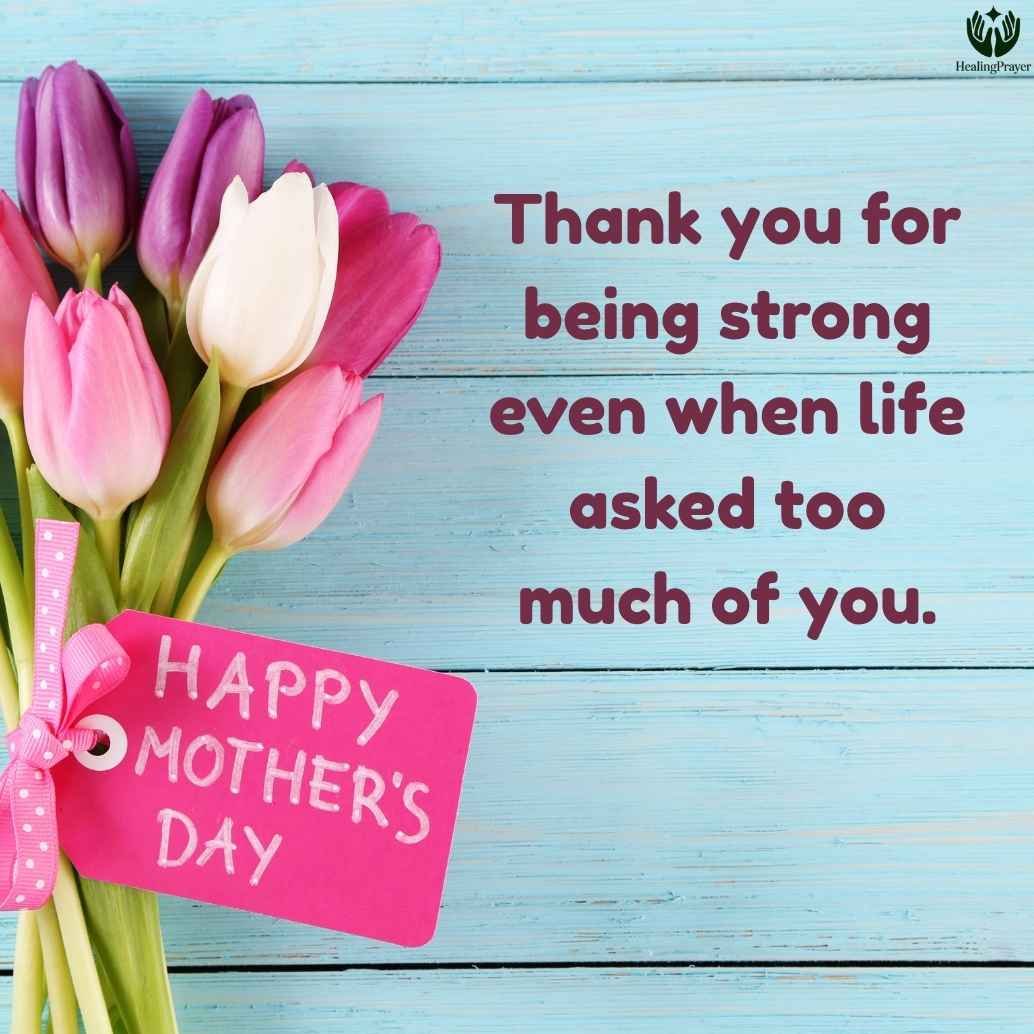 Inspiring Mother’s Day Messages for Strong and Loving Moms