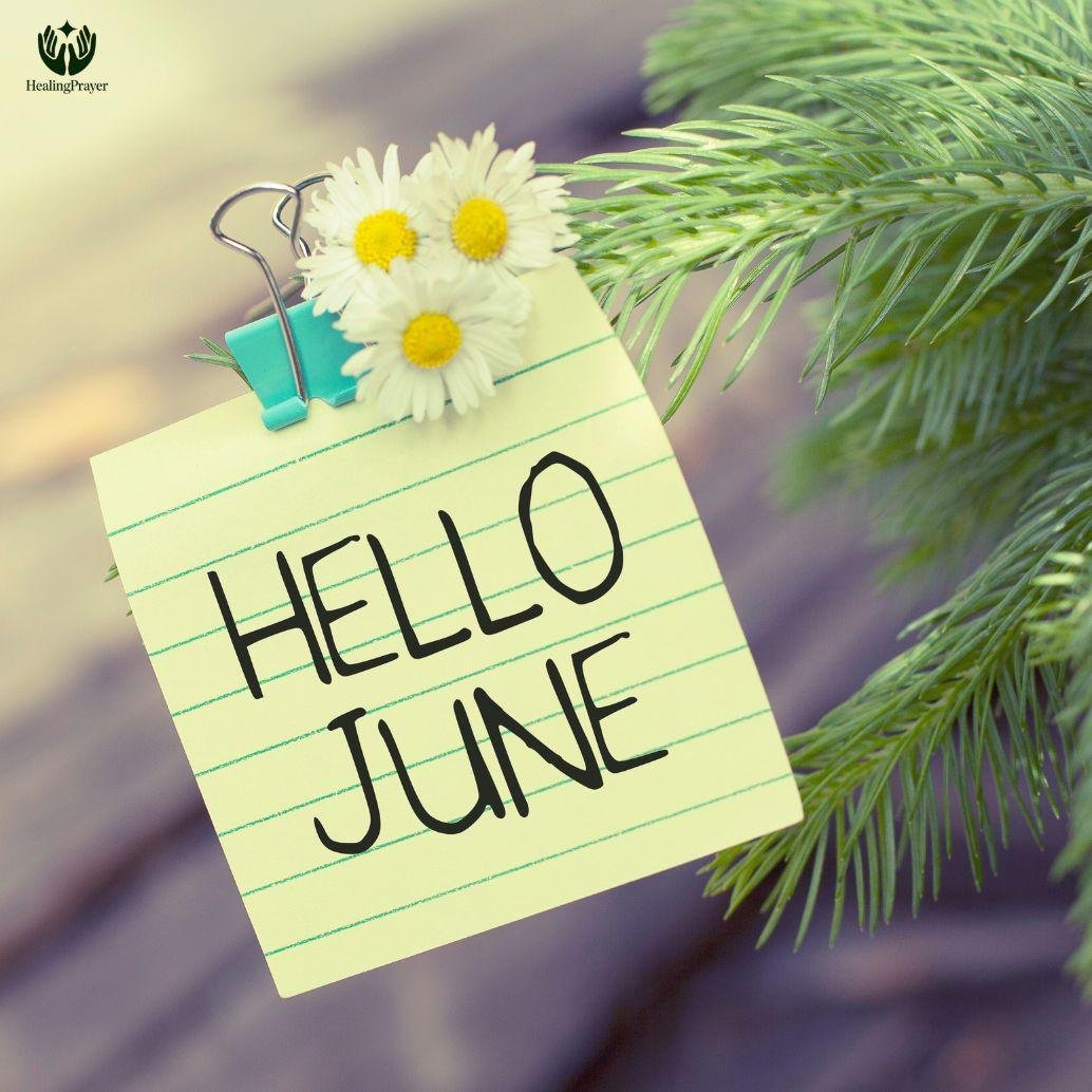 June Quotes for Instagram Posts and Stories
