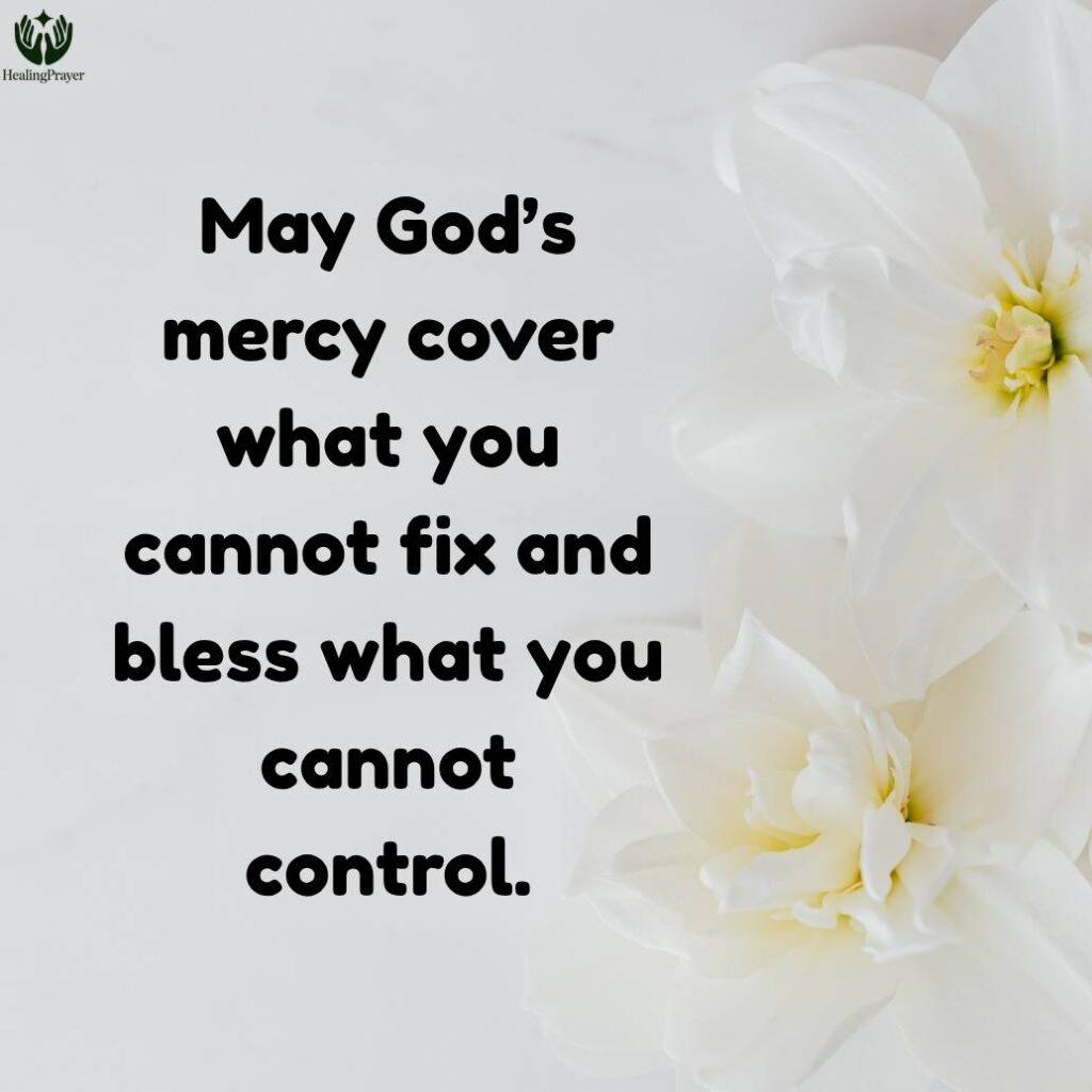 May Prayer Quotes and Blessings to Share