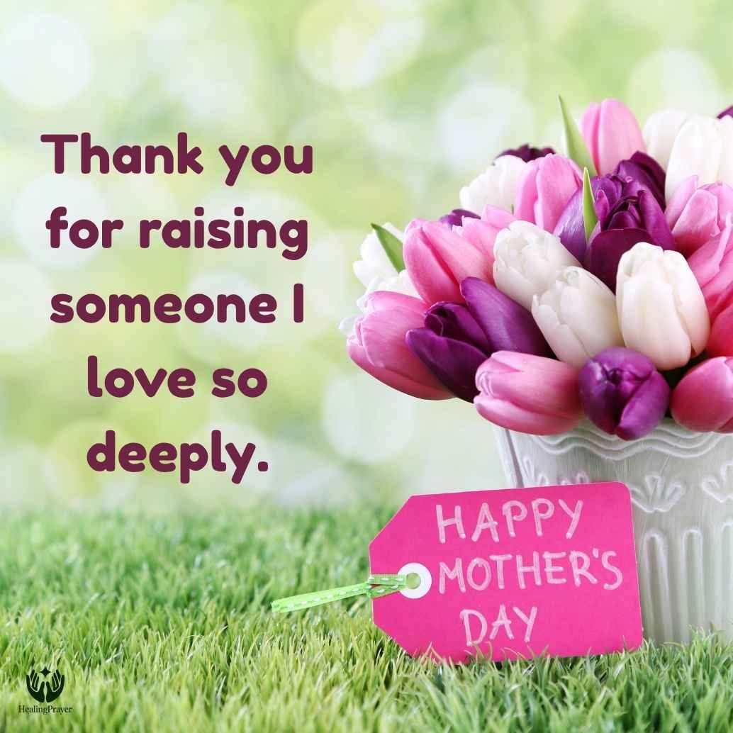 Mother’s Day Messages for Mother-in-Law With Respect and Love
