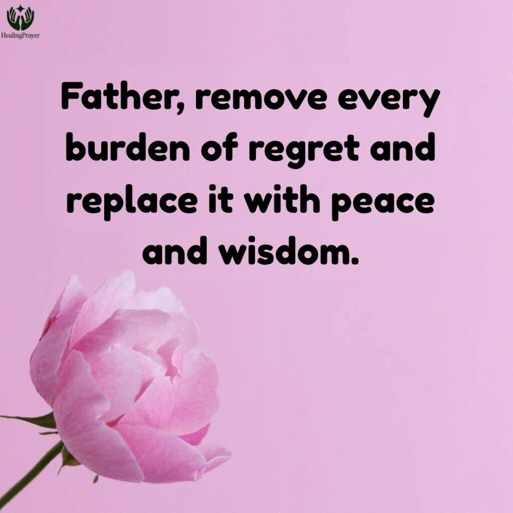 Prayer Points for Forgiveness and Mercy Before a New Month