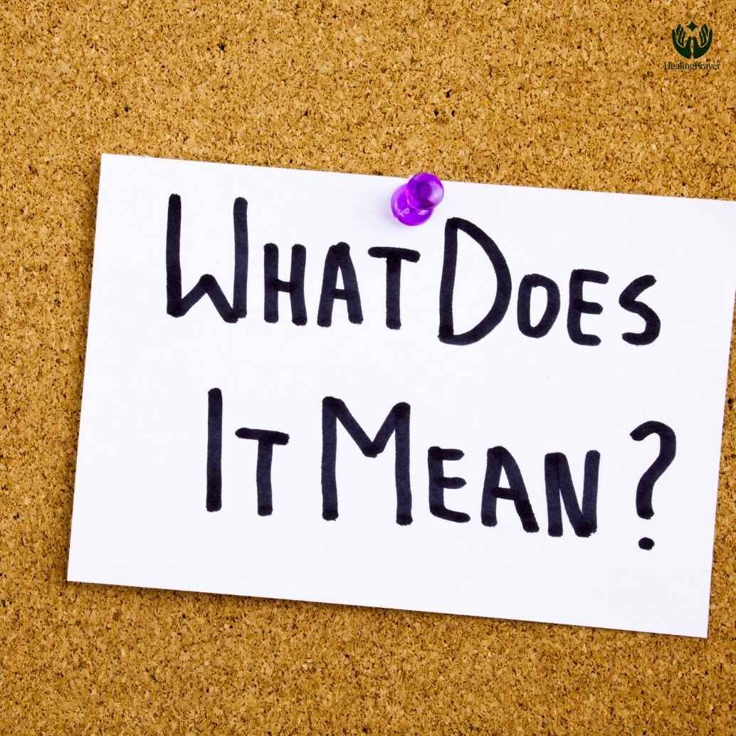 What Does It Mean to Pray for Debt Cancellation?