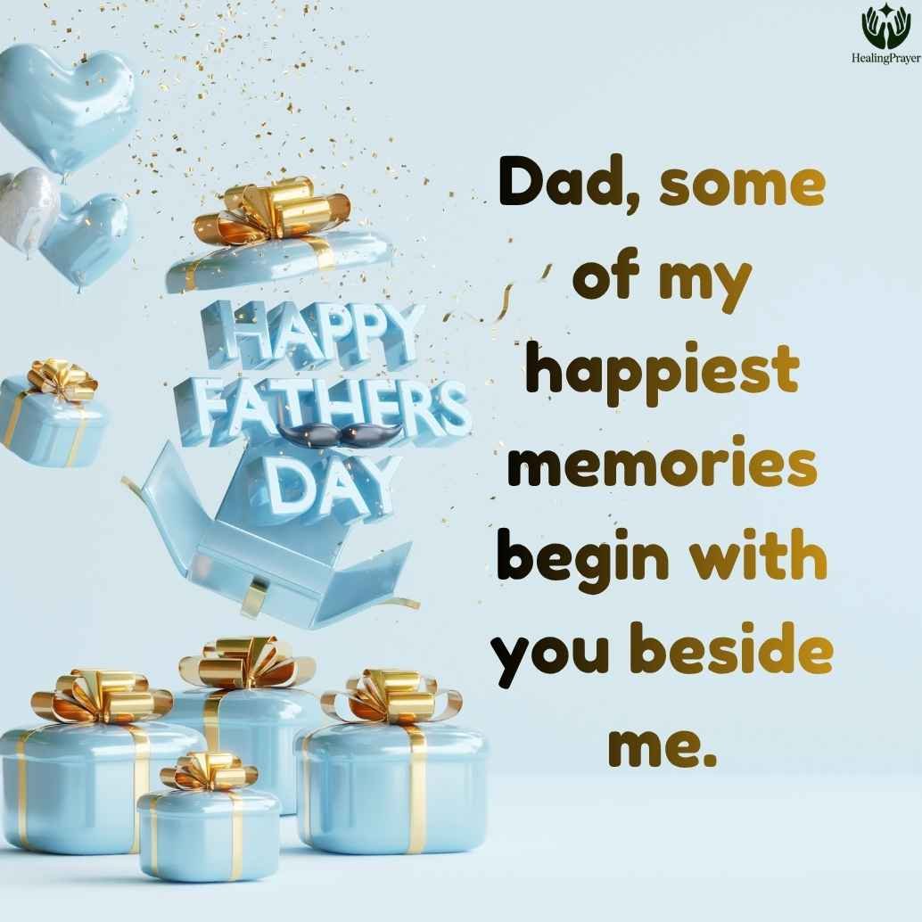 Father Quotes from Daughter Full of Love and Memories
