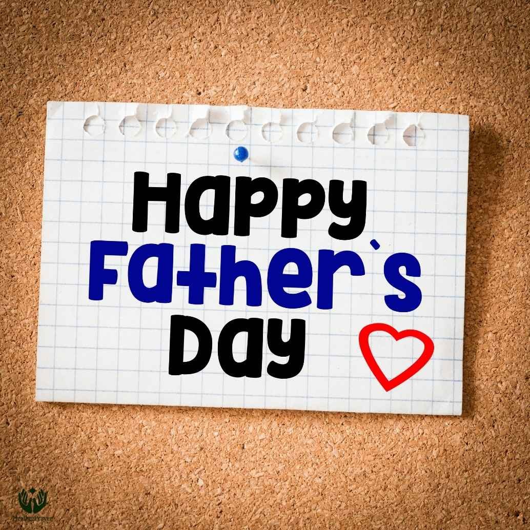 Father's Day Quotes 2026