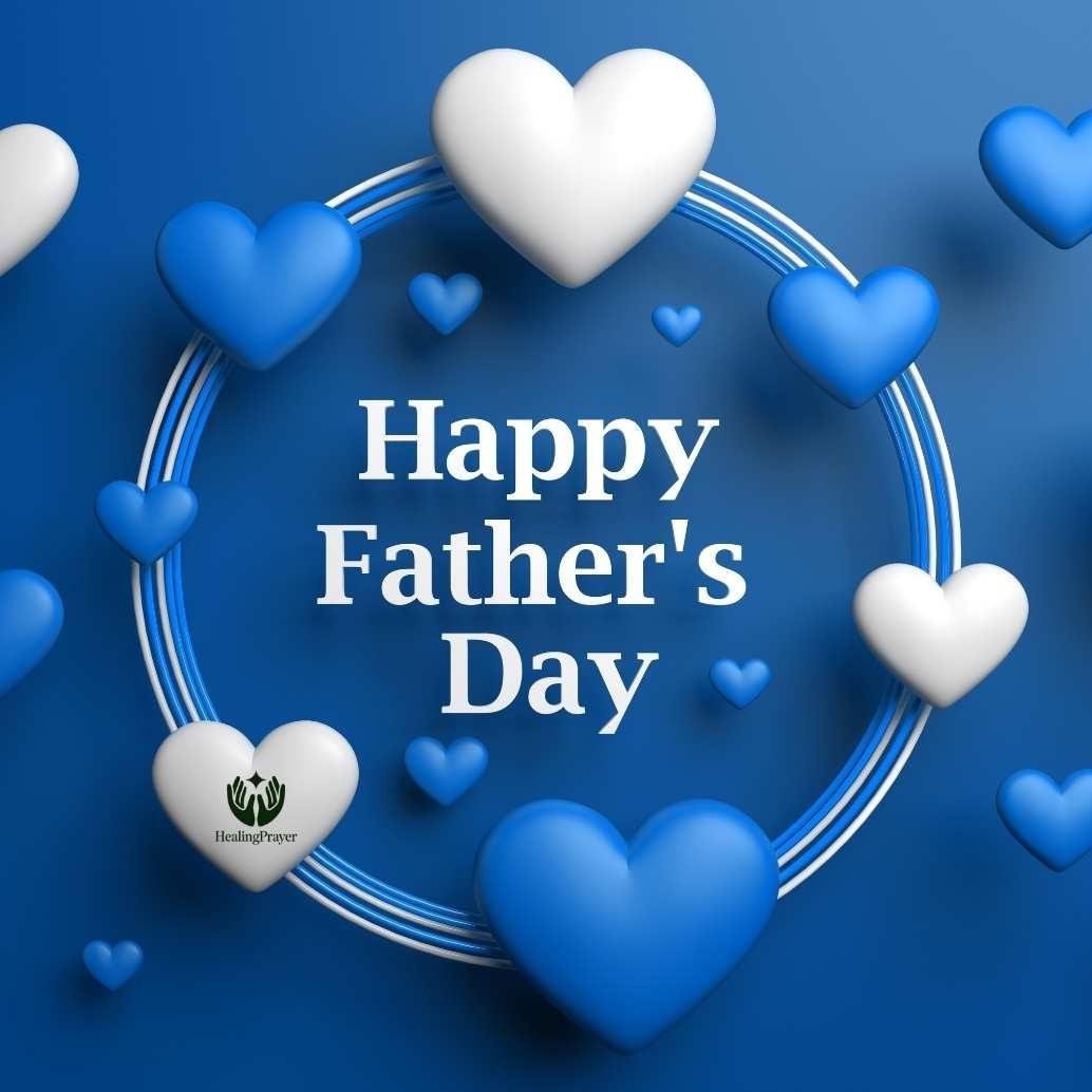Father's Day Quotes from Wife to Husband That Say Thank You