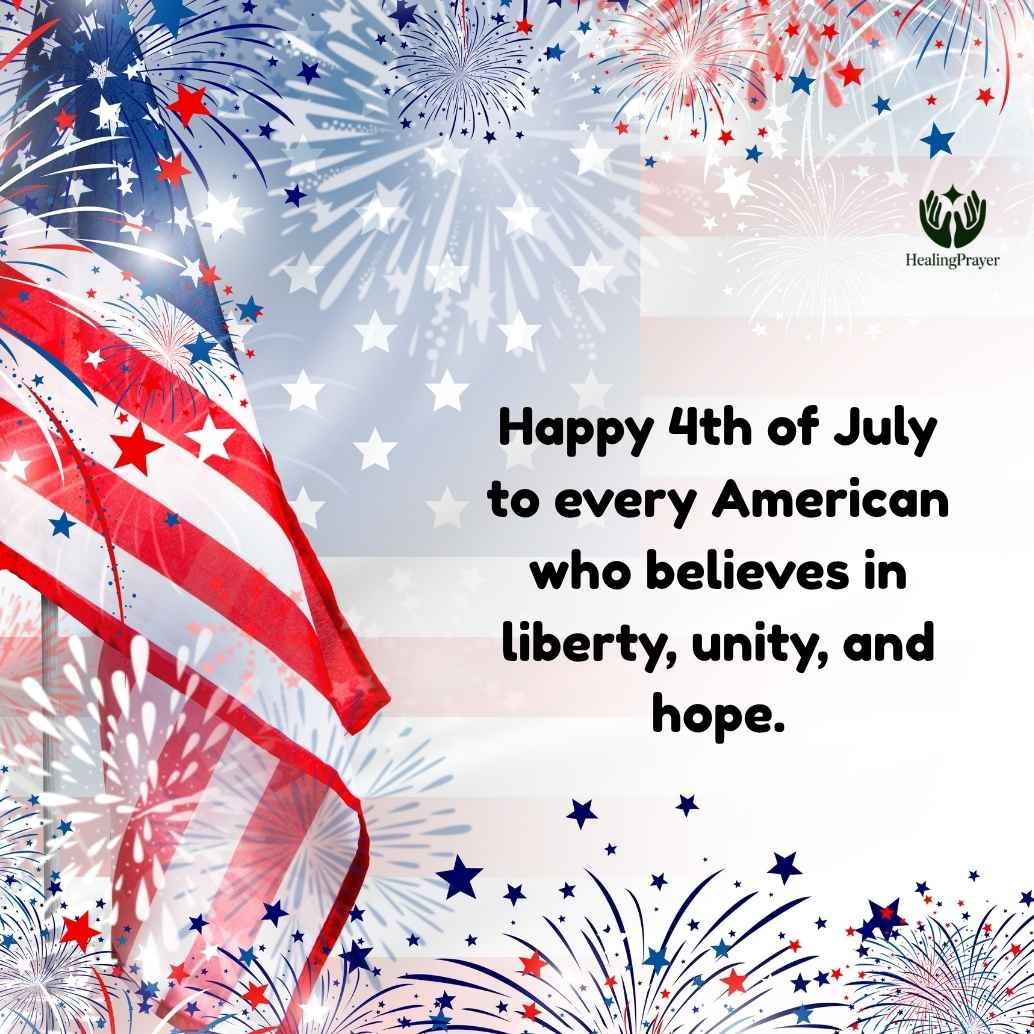 Happy 4th of July Quotes for American Independence Day
