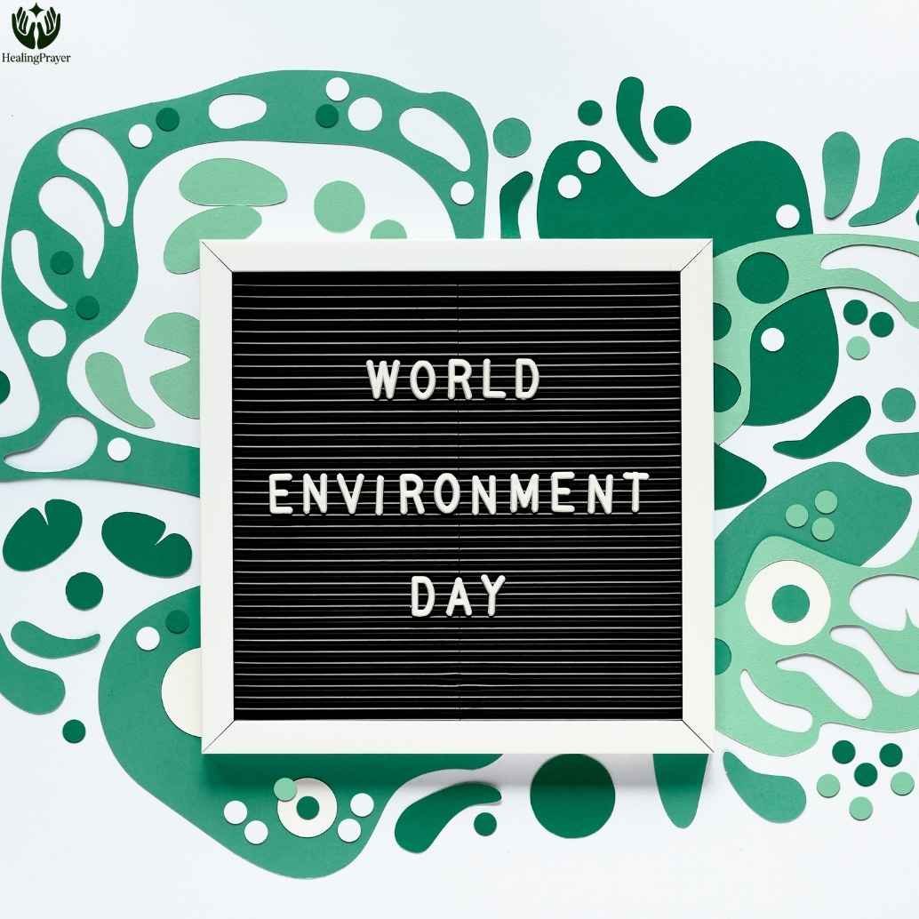Inspirational Environment Quotes for a Greener Future