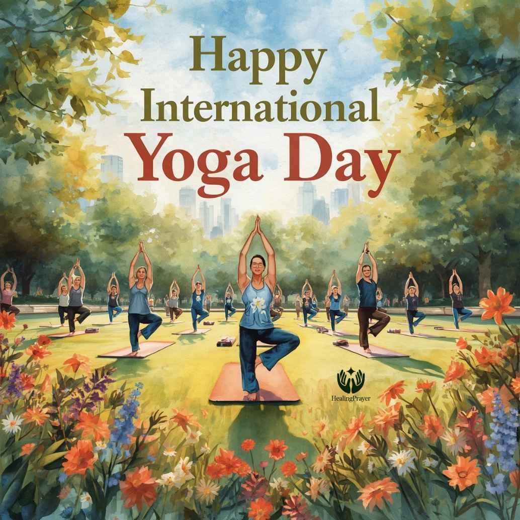 International Yoga Day quotes 2026