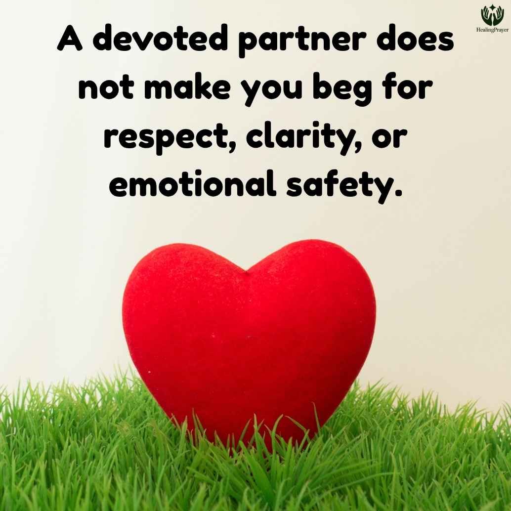 Loyalty Quotes About Real Love and Devotion
