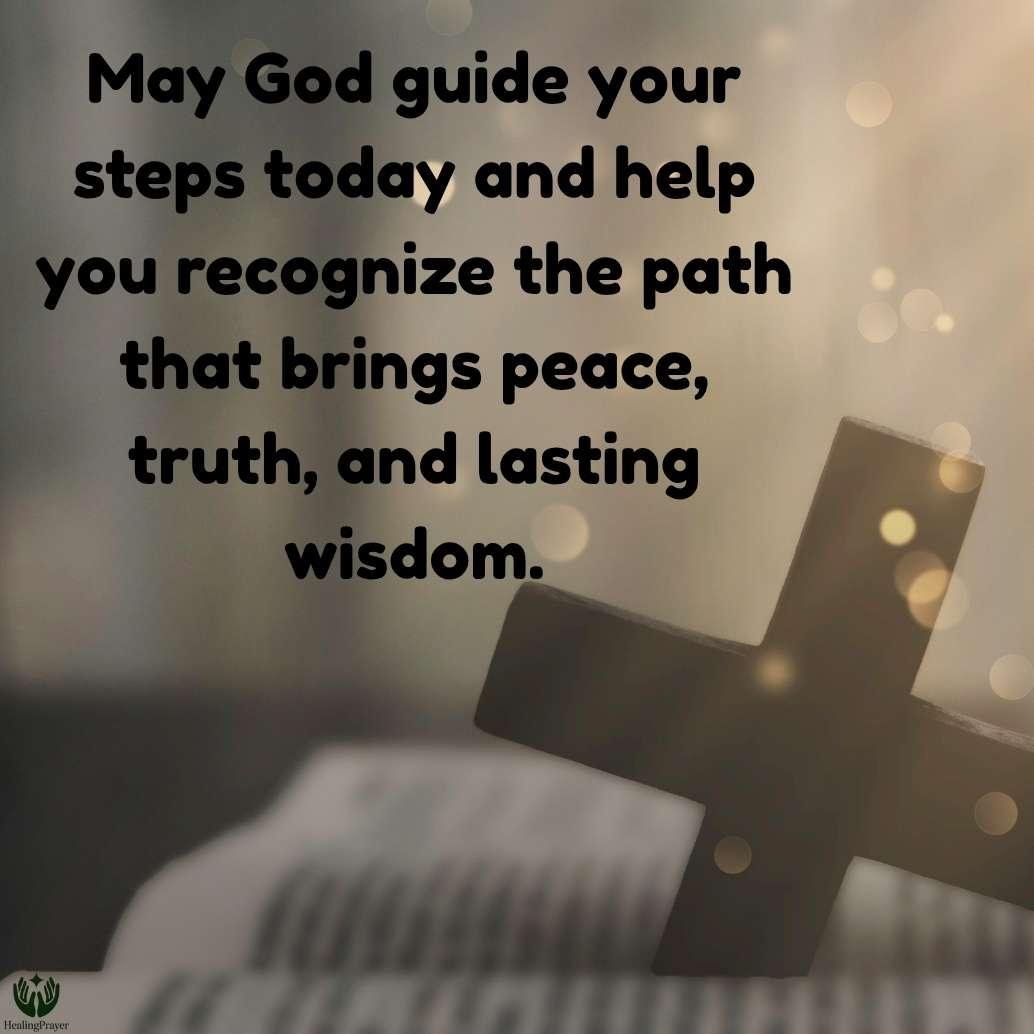 Morning Bible Verses and Prayers for a Blessed Day
