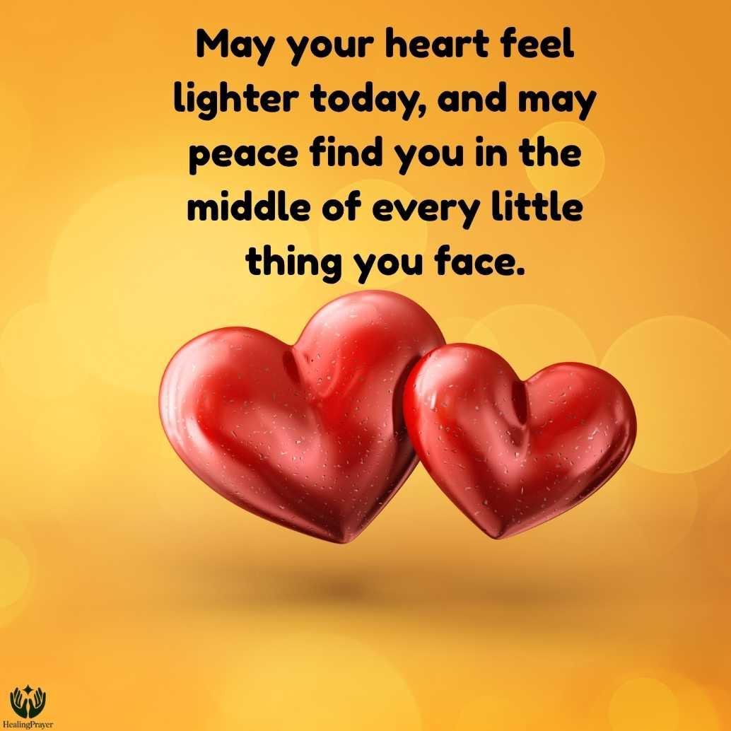Positive Peace Quotes for Friends and Loved Ones