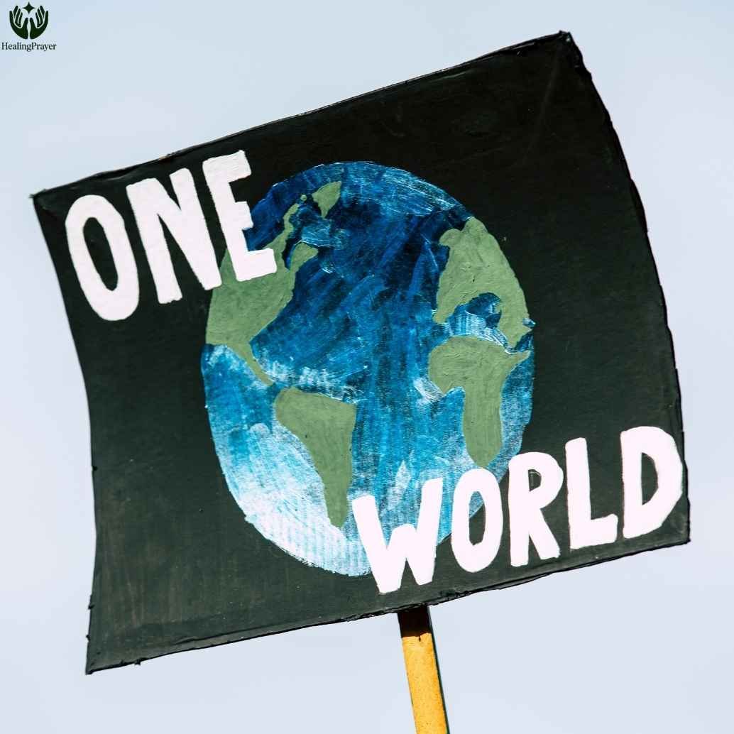 Quotes About Environmental Awareness to Inspire Action