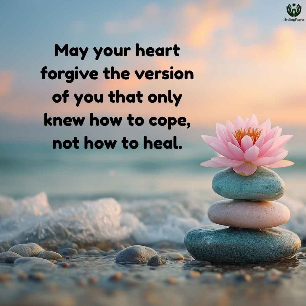 Self Peace Quotes for Healing and Balance
