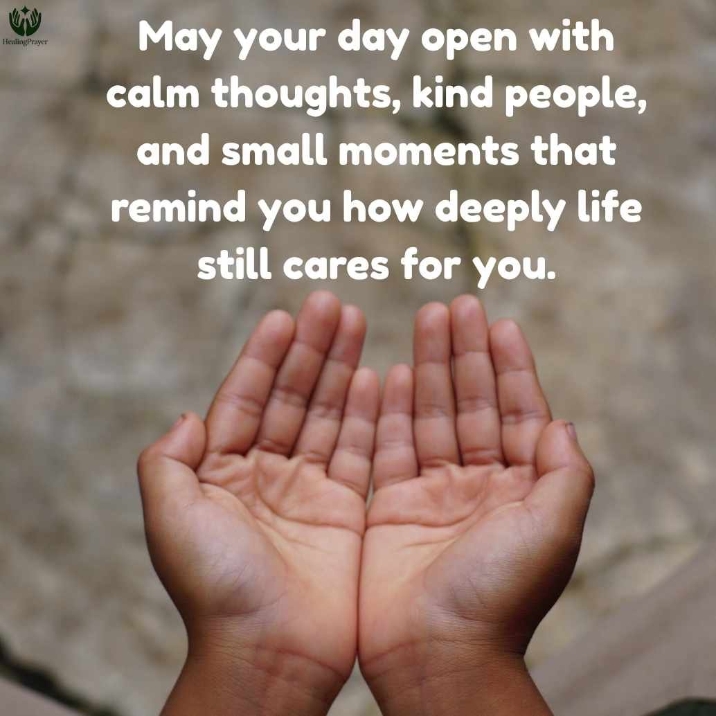 Short Blessing Quotes for Everyday Use
