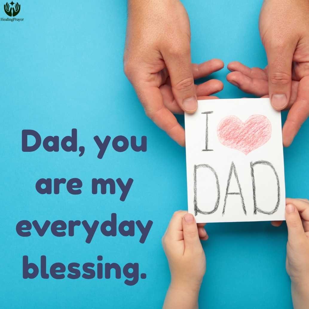 Short Quotes for Father That Say Everything in Few Words