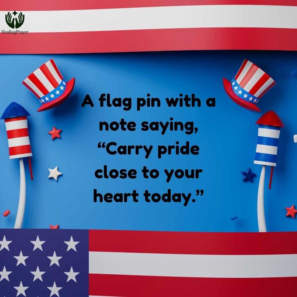 Thoughtful Independence Day Gifts and Message Ideas
