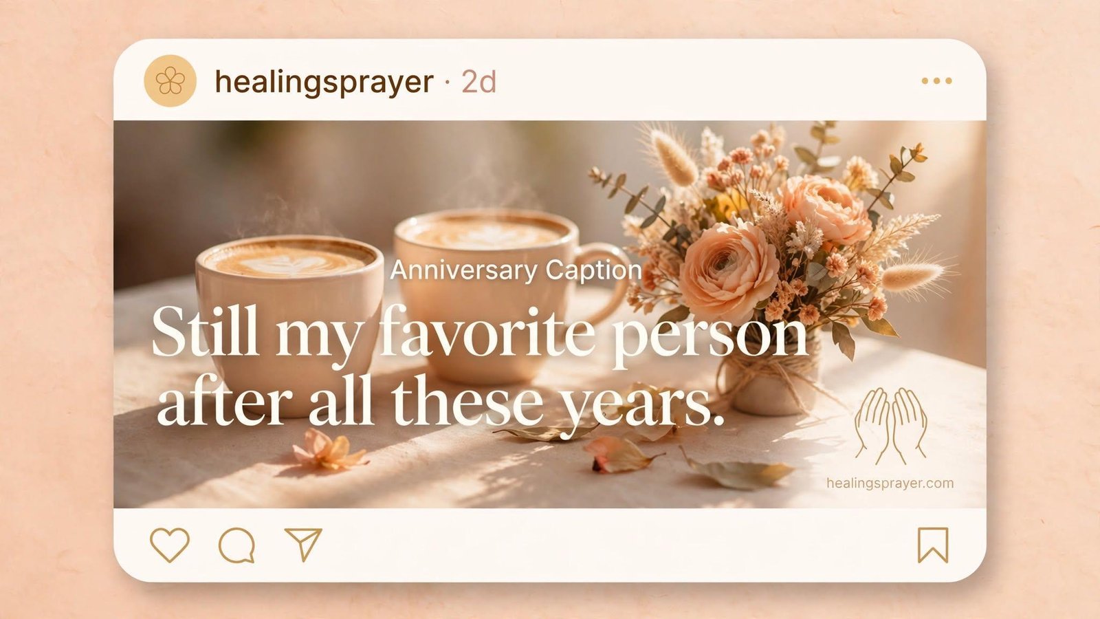 Caption for Anniversary Wedding Anniversary Quotes for Instagram and Status