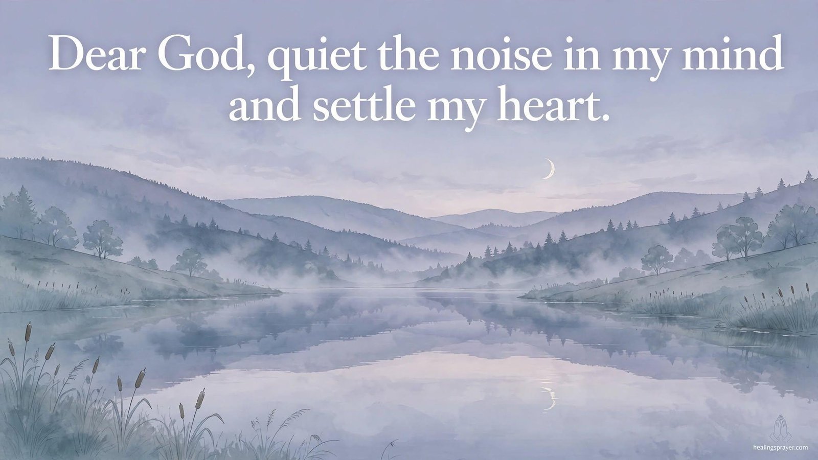 Dear God Quotes for Peace and Anxiety