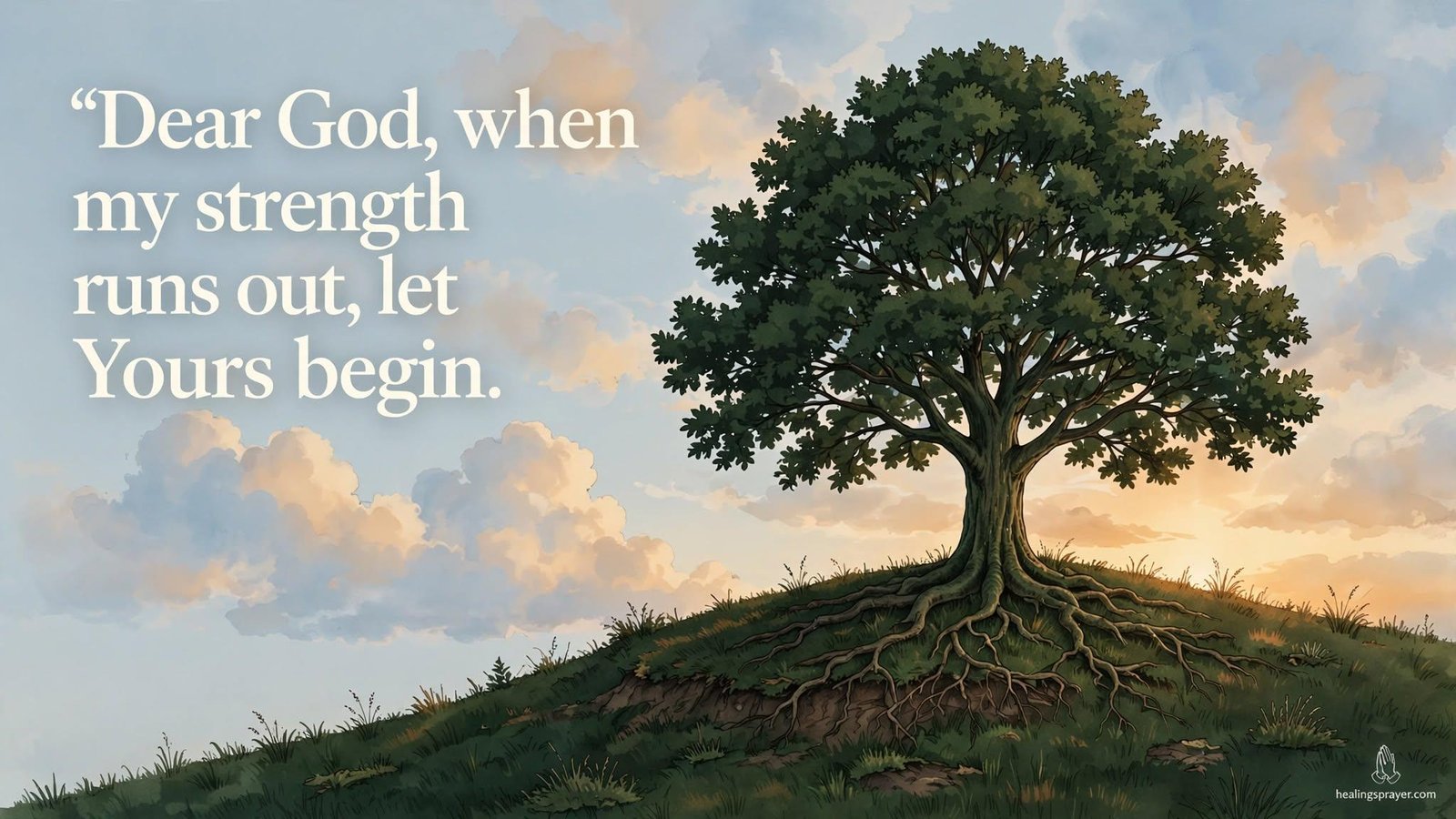 Dear God Quotes for Strength