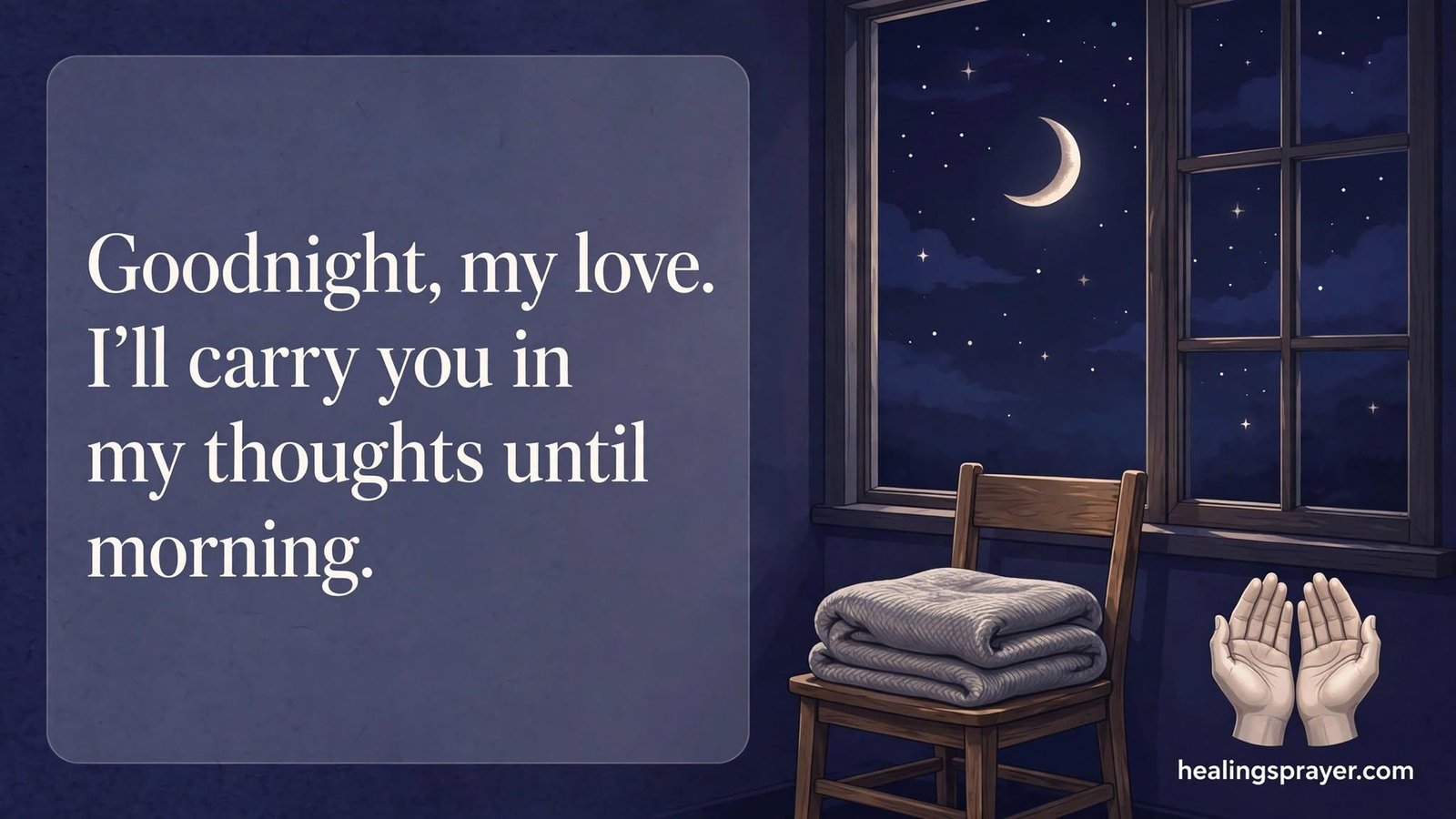 Good Night Missing You Quotes for Him