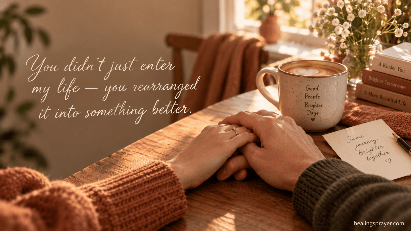 Love Quotes for Him