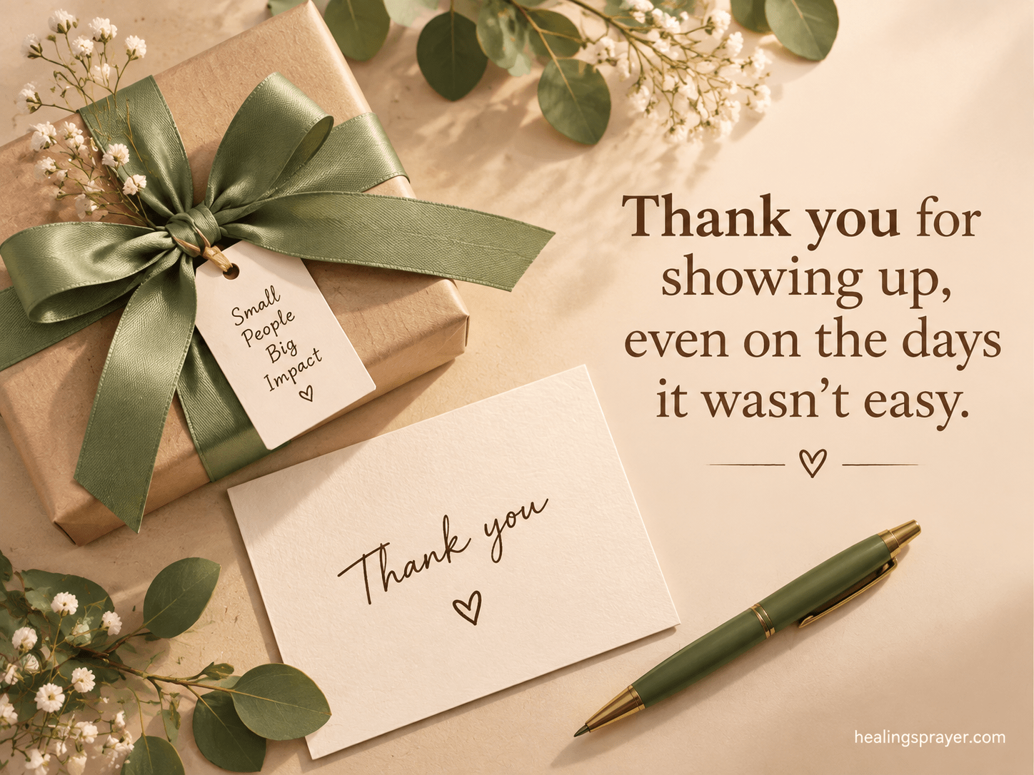 Quotes to Show Gratitude for Him