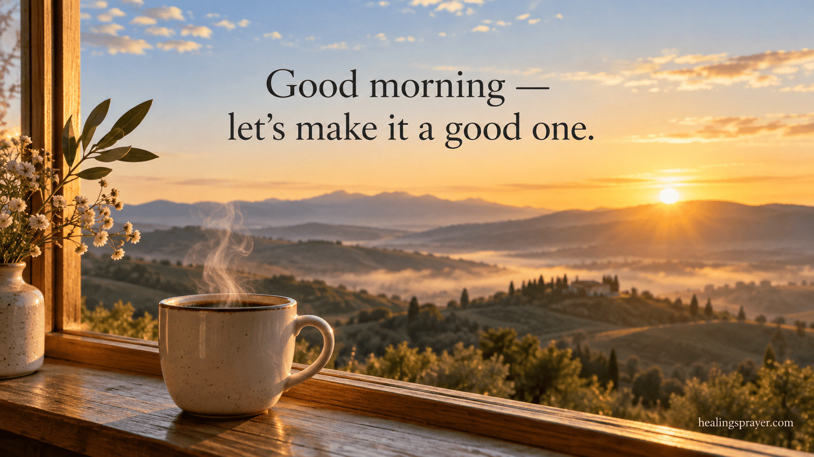 Good Morning Quotes