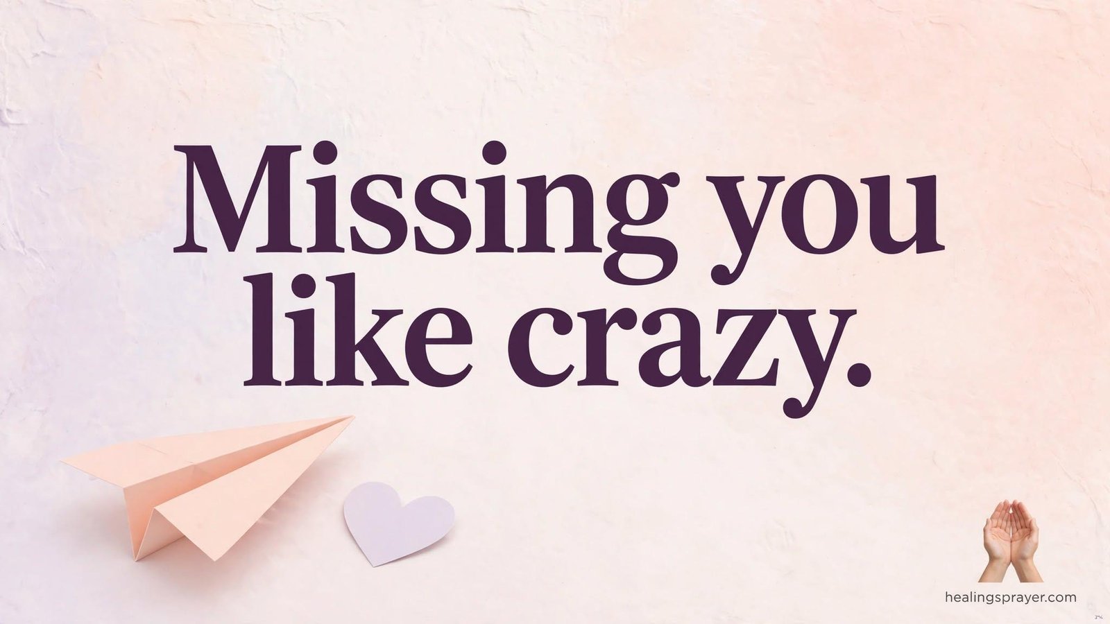 Short Missing You Quotes for Him