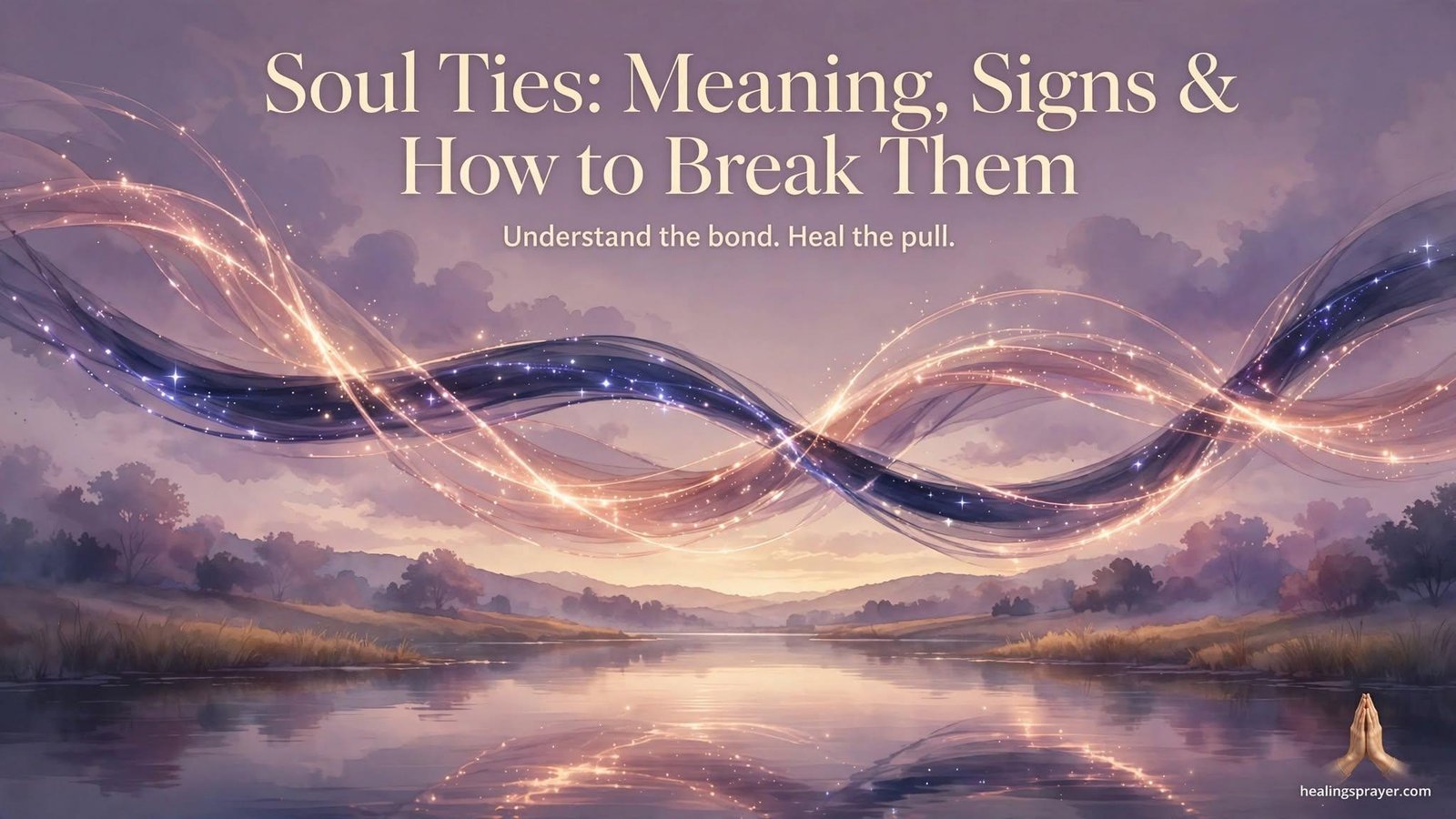 Soul Ties