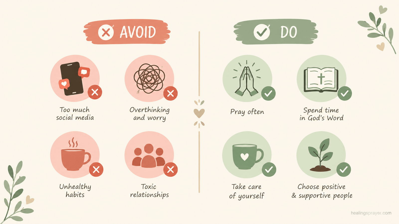 Common Mistakes People Make 