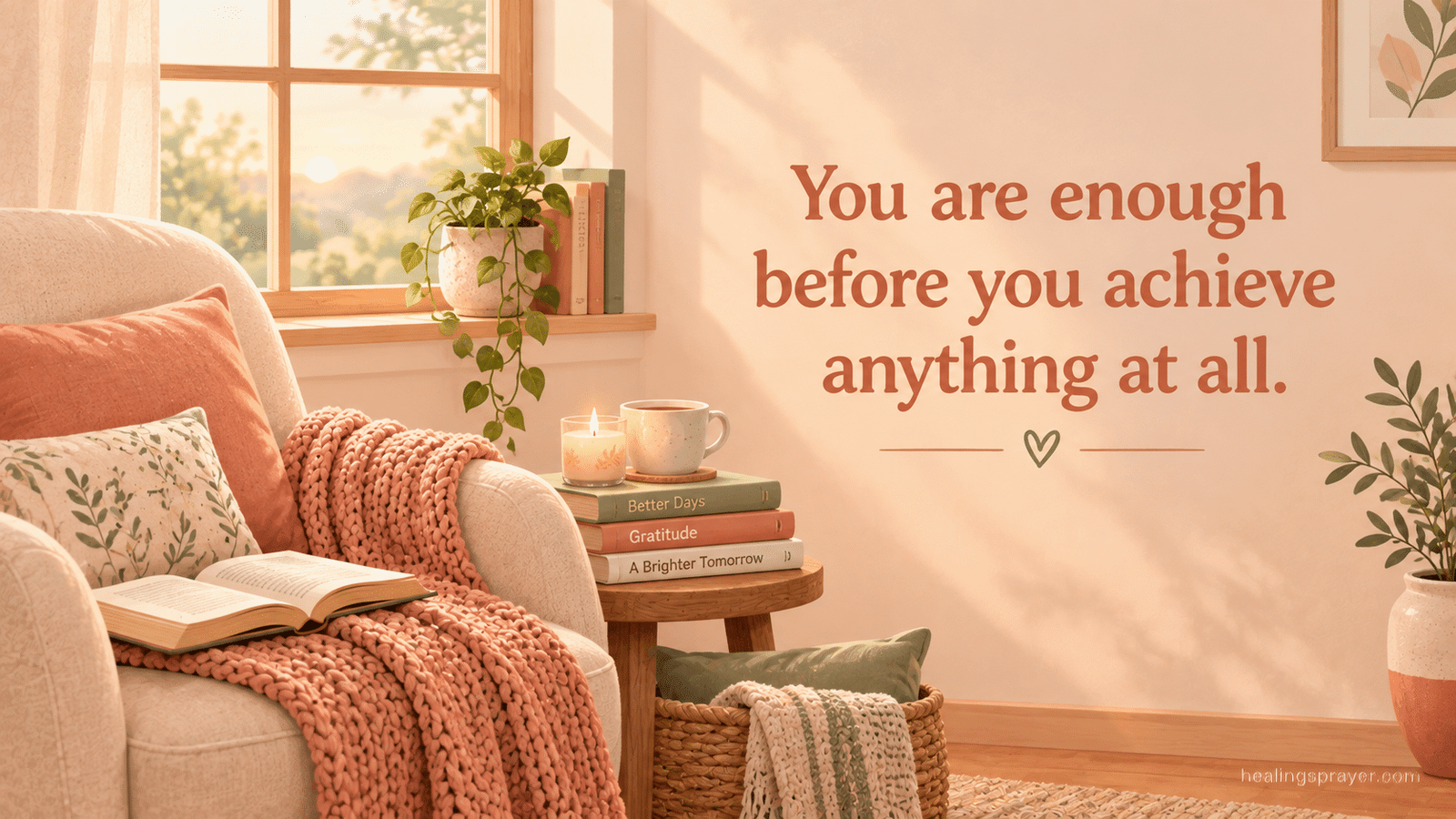 Be Yourself Quotes