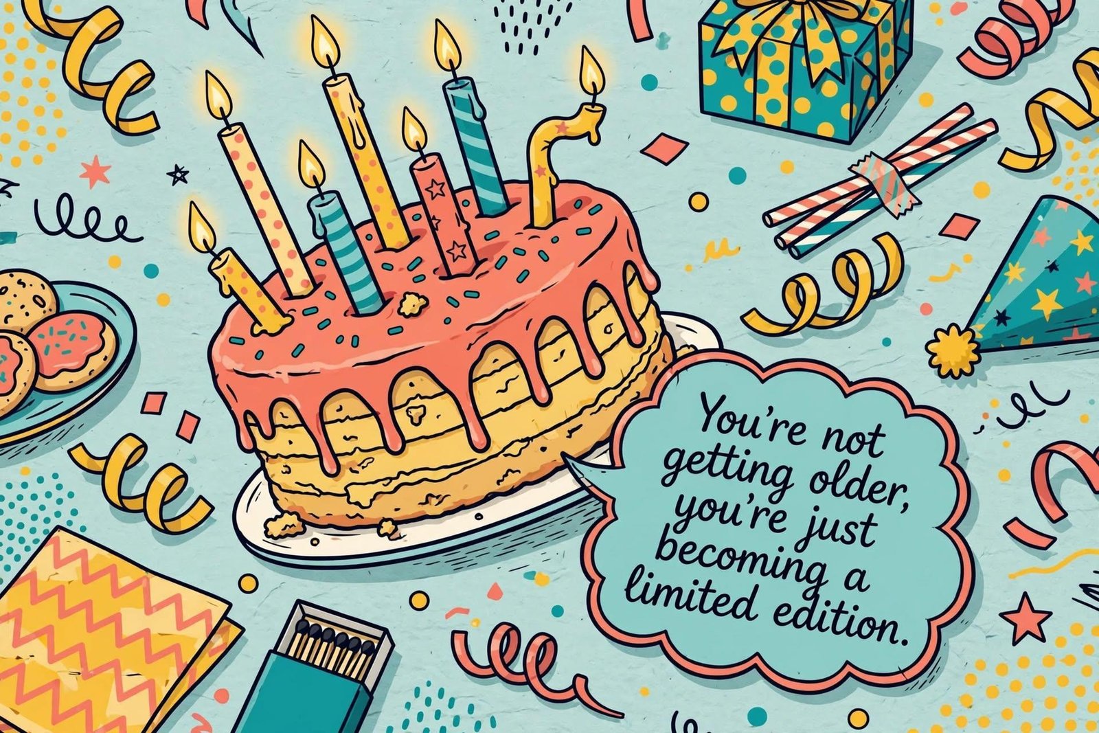 Happy Birthday Wishes