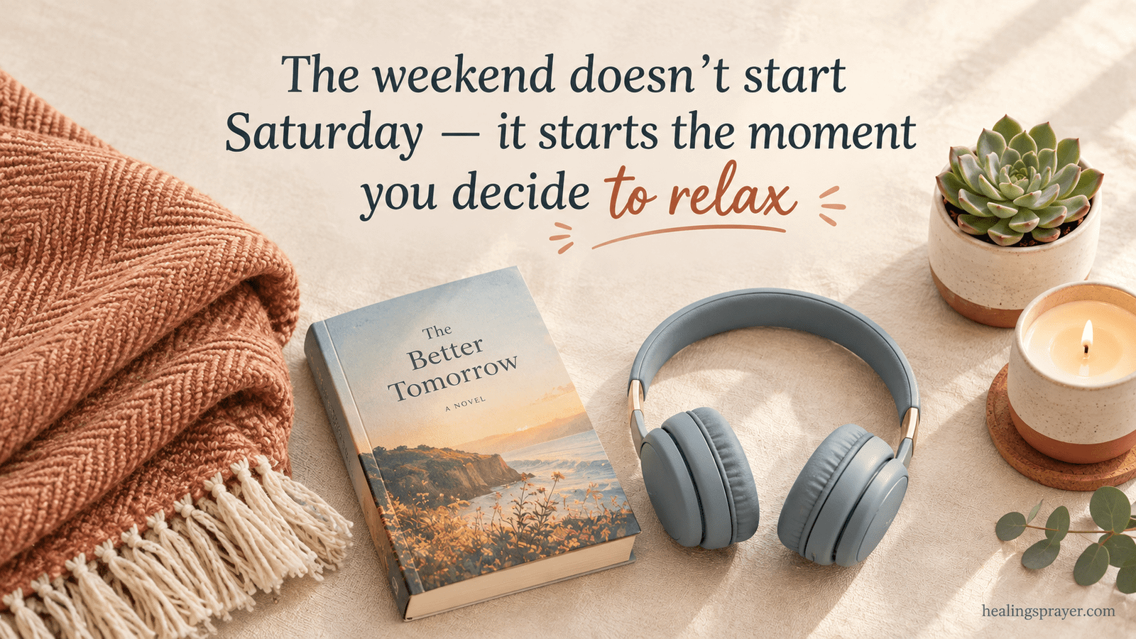 Friday quotes