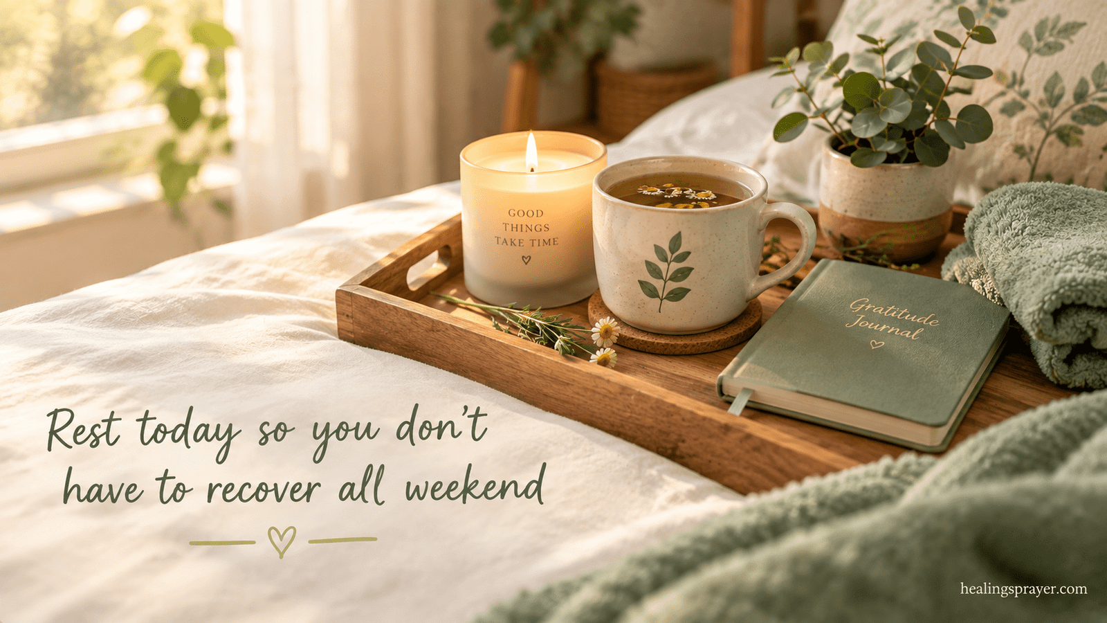 Friday quotes