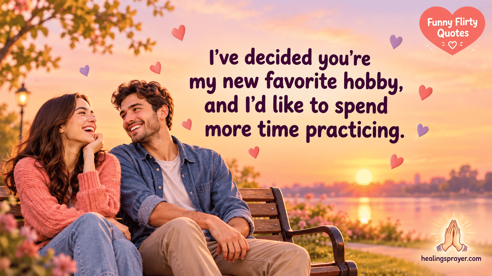 funny flirty quotes