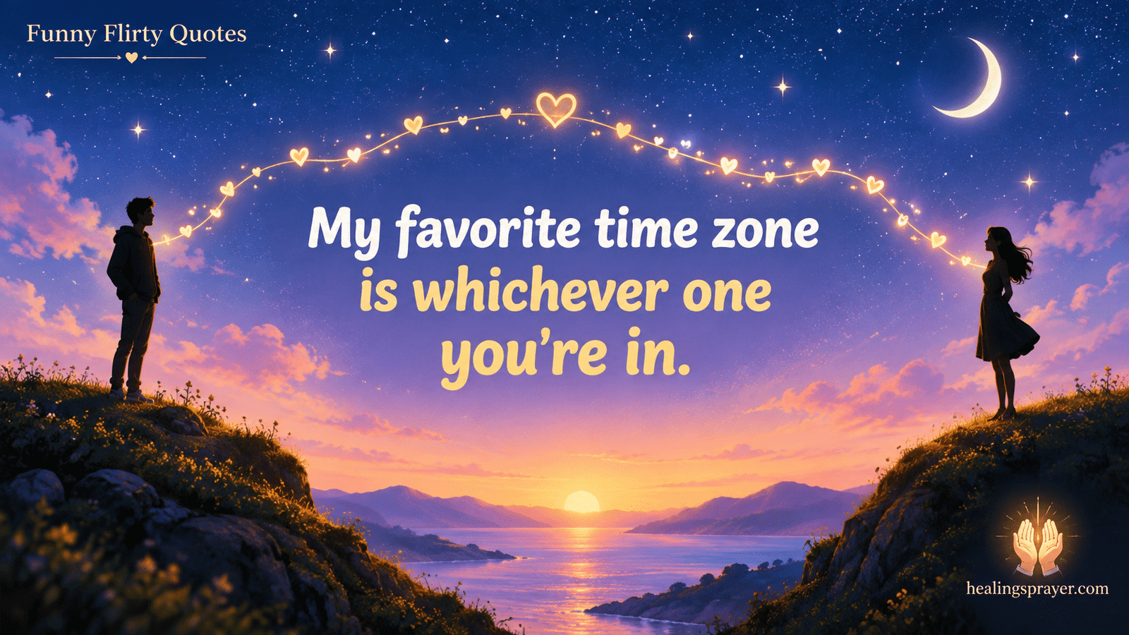 funny flirty quotes