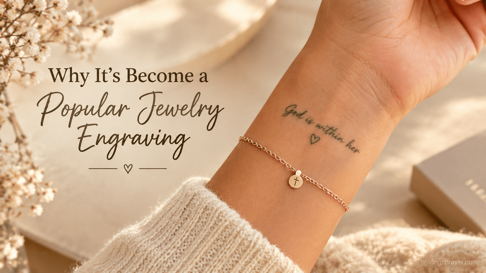  Popular Jewelry