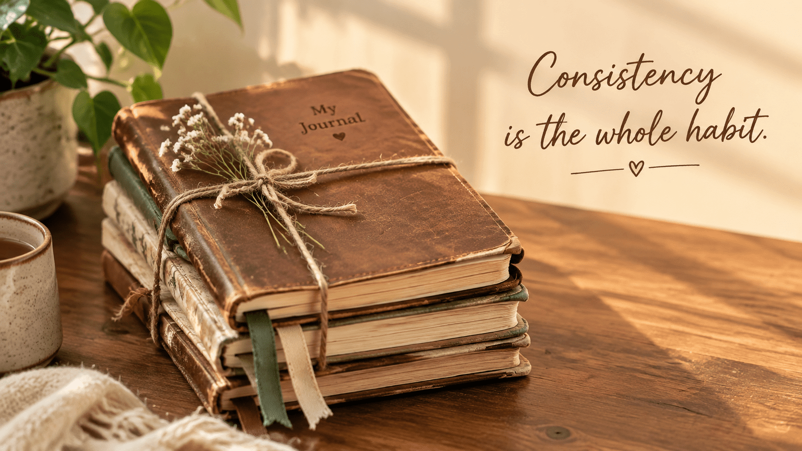 Prayer Journaling Mistakes to Avoid