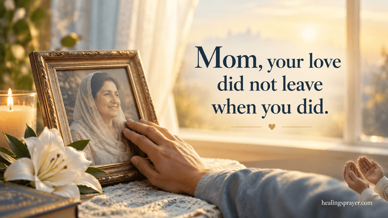 quotes for mom
