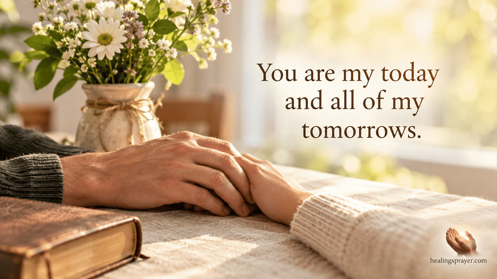 Romantic Love Quotes for Him