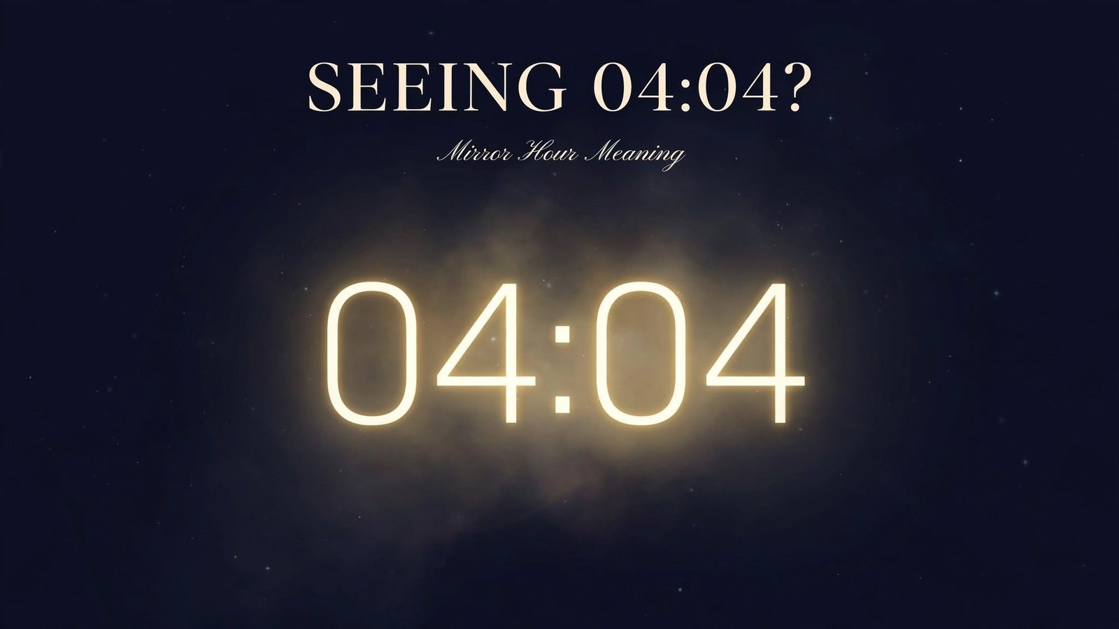 0404 mirror hour meaning