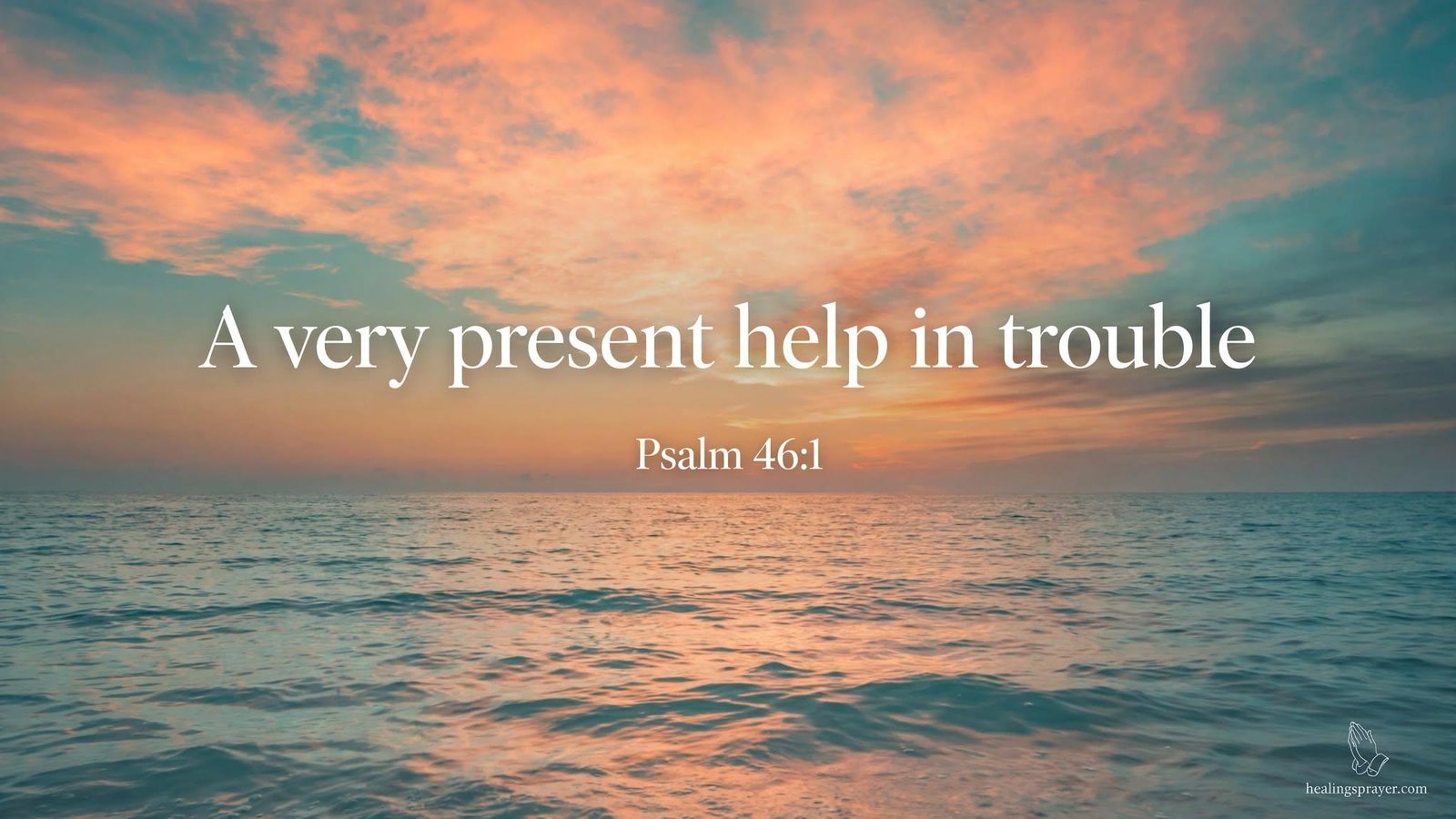 Bible Verses About God Being With Us in Hard Times