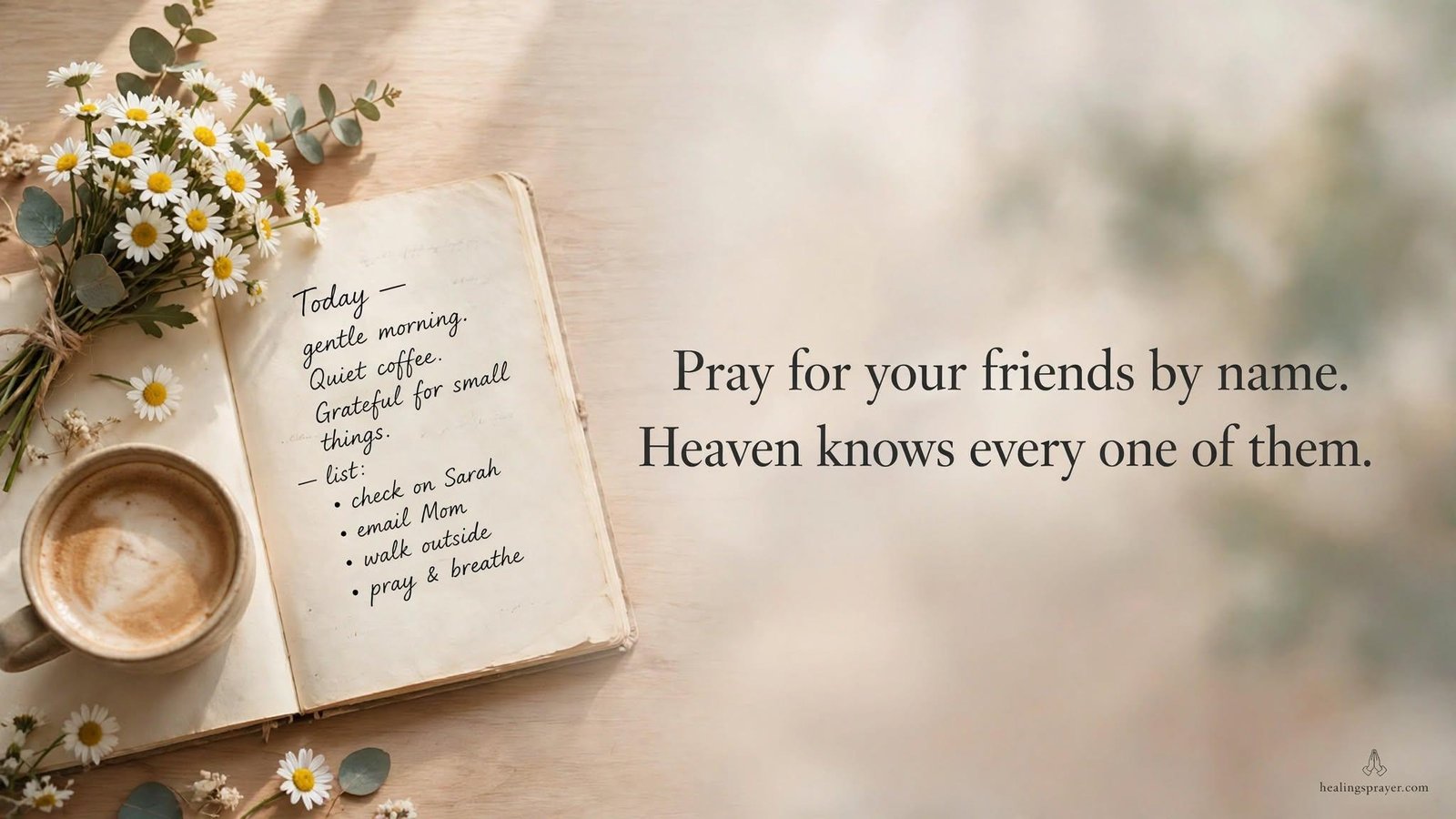 Christian Friendship Quotes to Encourage Your Friends