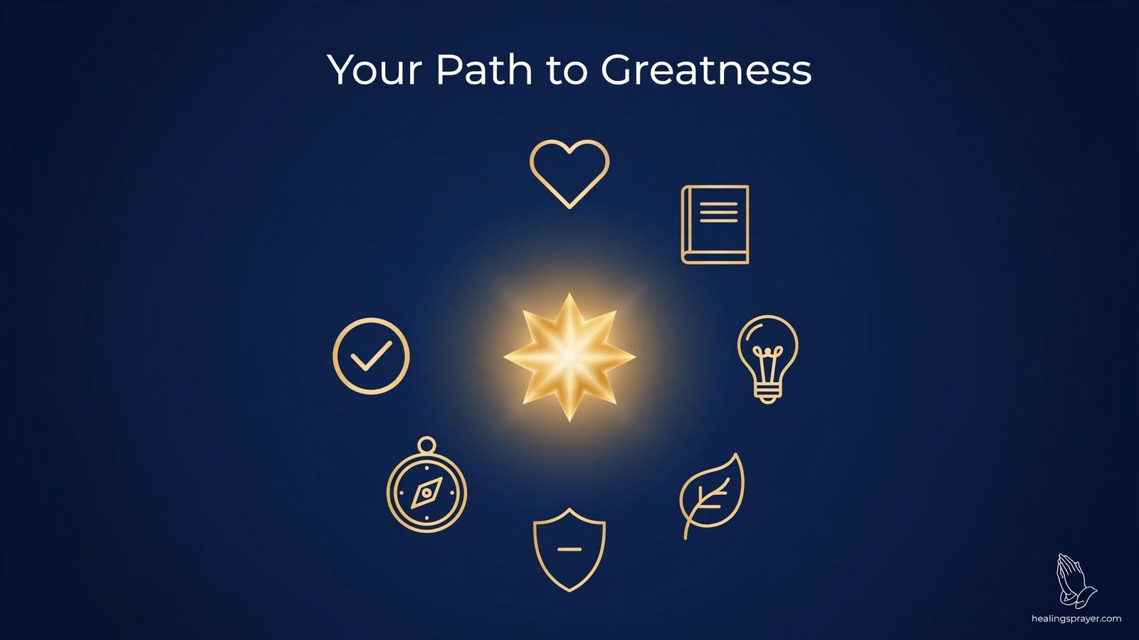 Destined for Greatness at a Glance (Table)