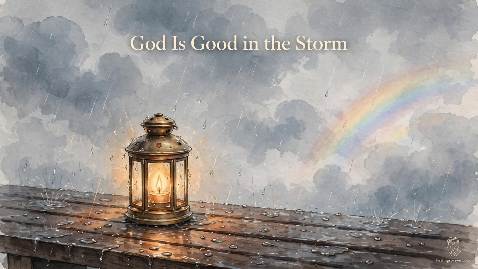 God Is Good All the Time Quotes for Hard Times